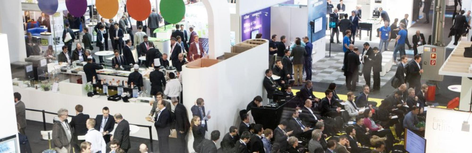 Flux50_European_Utility_Week