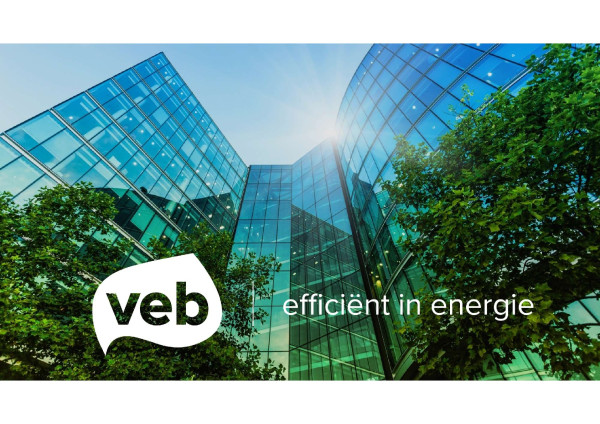 VEB - Frederik Hindryckx