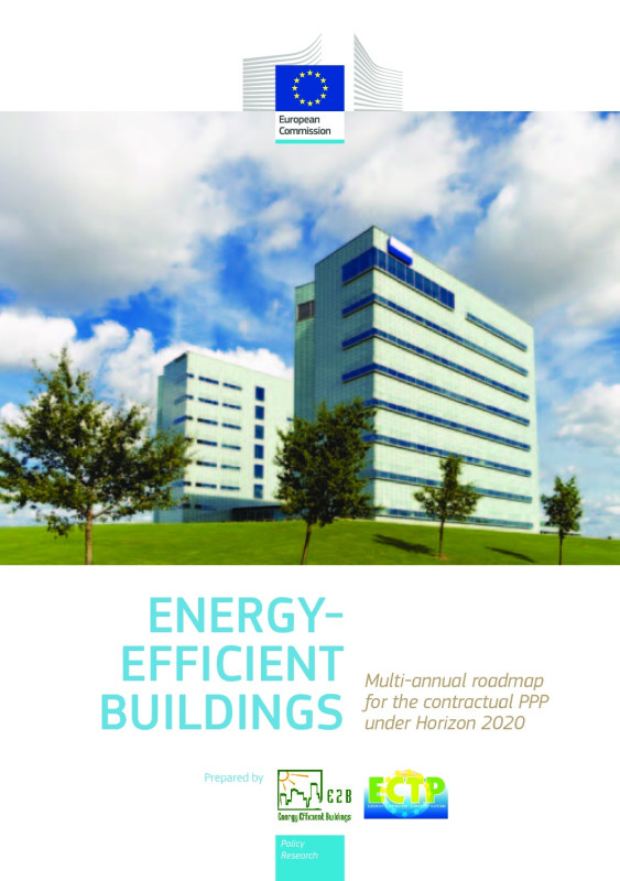 EnergyEfficientBuildings_roadmap
