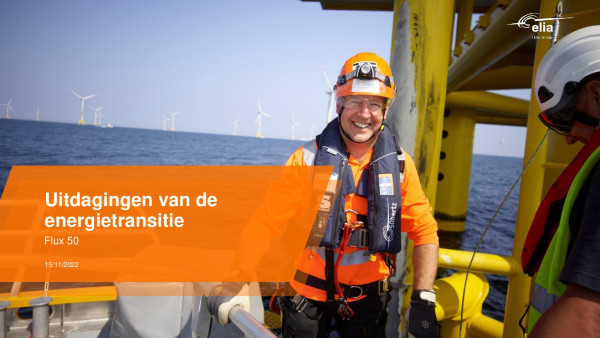 1_5. Elia Uitdagingen voor transmissienetbeheerder