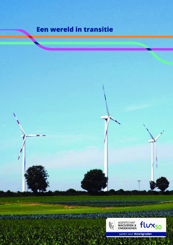 Projects Flux50 NL 